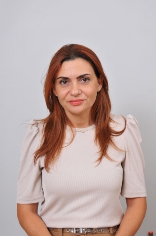 Петрана Александрова