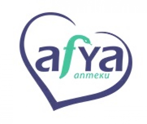 Аптеки Афиa